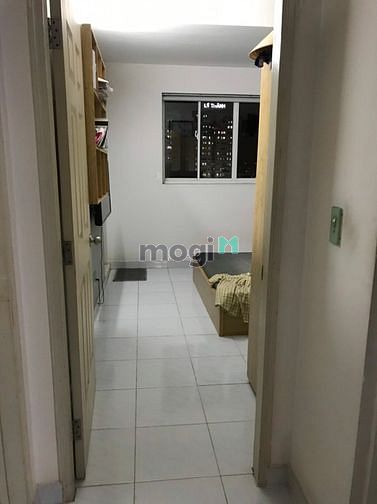 Hình ảnh Cần cho thuê gấp chung cư Lê Thành A, Bình Tân dt 66m2,2pn, giá 5.5tr/