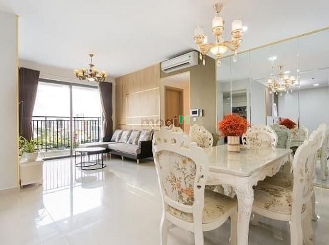 Hình ảnh Cho thuê Trang Chủ MB66.COM / Đăng Ký Tặng 66K River Gate, quận 4  🏫110m2 3pn 2wc