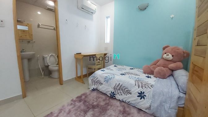 Hình ảnh Căn Hộ Mini Cửa Sổ thoáng mát, Full Nội Thất Lê Văn Sỹ Q.3