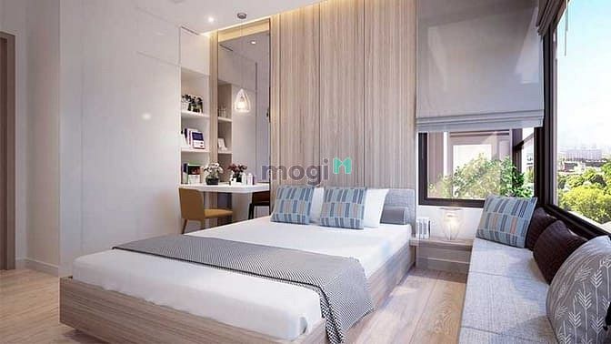 Hình ảnh Dự án HT PEARL - Resort giữa lòng thành phố