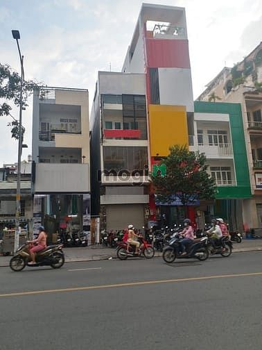 Hình ảnh Vị trí: MT đ.lớn Đường Tên Lửa . dt: 4,5 x 20 - suốt