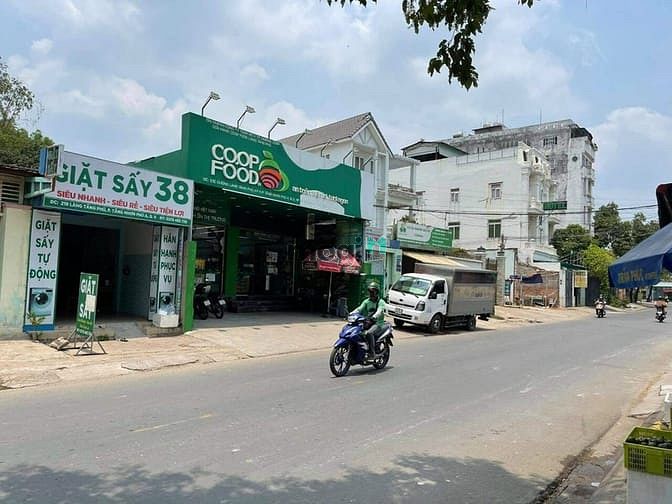 Hình ảnh Bán Lô Đất Mặt Tiền Đường Làng Tăng Phú,Phường Tăng Nhơn Phú A,DT 101m