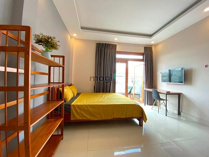 Hình ảnh ⚡Căn Hộ Studio SANG CHẢNH Ngay SƯ VẠN HẠNH - Quận 10⚡