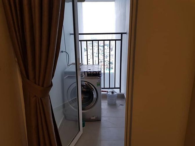 Hình ảnh * Cho thuê Mb6623 nạp rút nhanh chóng RichStar - Novaland, 65m2 2pn,2wc full nội thất