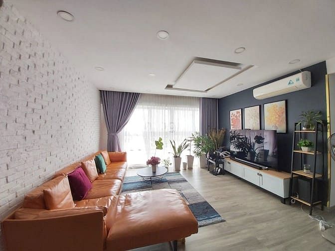 Hình ảnh Cần cho thuê CH Happy Valley ,đ.Ng Văn Linh, Tân Phong, q7, S=135m2