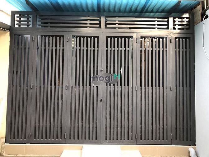 Hình ảnh Nhà [4x15] đường Bình Trị Đông, 1 Phòng Ngủ 1Wc, Hẻm 6m
