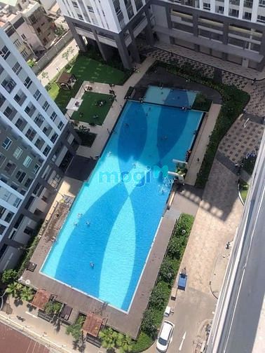 Hình ảnh * Cho thuê Mb6623 nạp rút nhanh chóng RichStar - Novaland, 65m2 2pn,2wc full nội thất