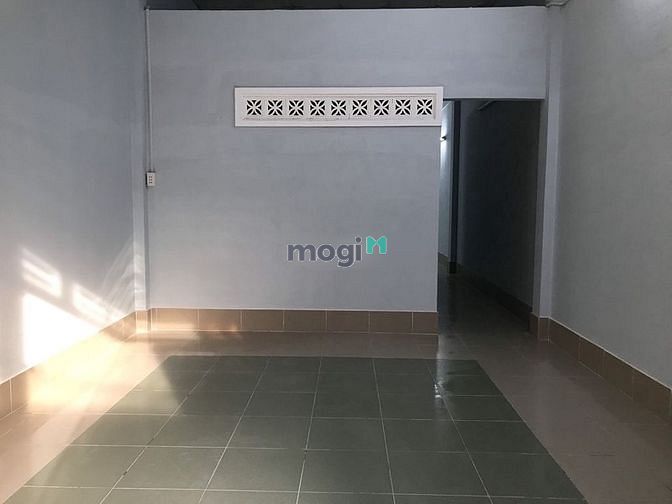 Hình ảnh Nhà [4x15] đường Bình Trị Đông, 1 Phòng Ngủ 1Wc, Hẻm 6m