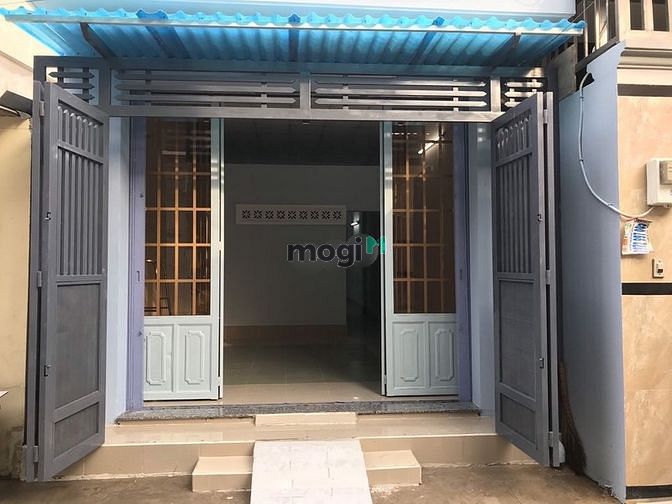 Hình ảnh Nhà [4x15] đường Bình Trị Đông, 1 Phòng Ngủ 1Wc, Hẻm 6m
