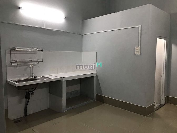 Hình ảnh Nhà [4x15] đường Bình Trị Đông, 1 Phòng Ngủ 1Wc, Hẻm 6m