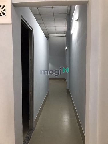 Hình ảnh Nhà [4x15] đường Bình Trị Đông, 1 Phòng Ngủ 1Wc, Hẻm 6m