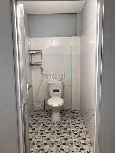 Hình ảnh Nhà [4x15] đường Bình Trị Đông, 1 Phòng Ngủ 1Wc, Hẻm 6m