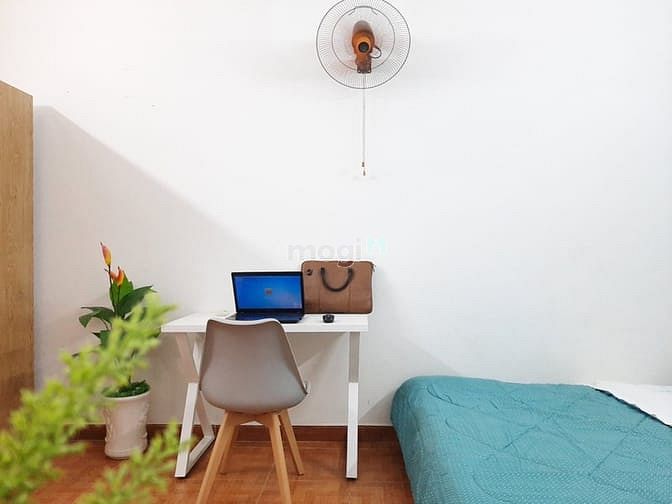 Hình ảnh Phòng Siêu Đẹp Hoàng Văn Thụ Quận Tân Bình - Vòng Xoay Lăng Cha Cả