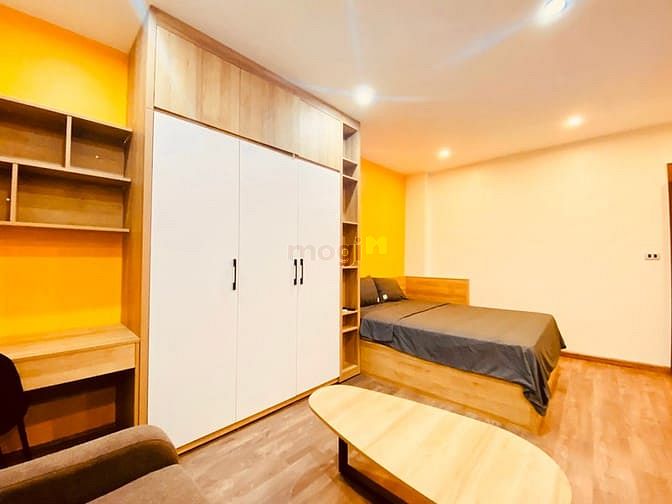 Hình ảnh Studio đủ đồ cho thuê tại Cầu Giấy gần Đường Láng- Nguyễn khang