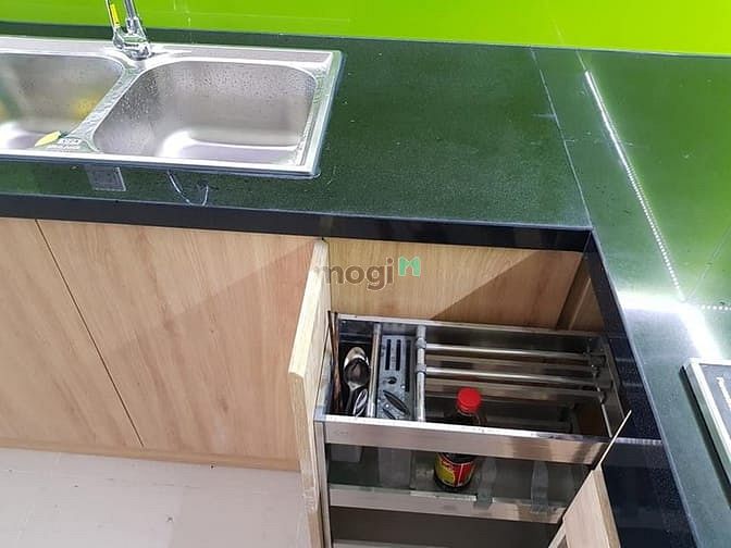 Hình ảnh * Cho thuê Mb6623 nạp rút nhanh chóng RichStar - Novaland, 65m2 2pn,2wc full nội thất