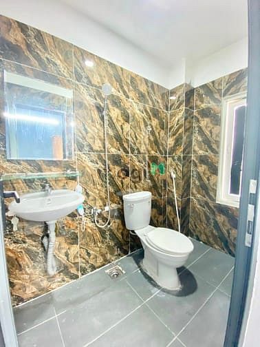Hình ảnh Phòng Siêu Đẹp Hoàng Văn Thụ Quận Tân Bình - Vòng Xoay Lăng Cha Cả