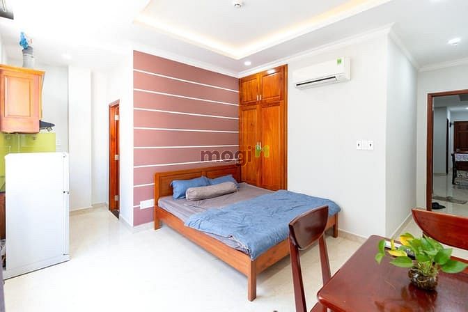 Hình ảnh 💥Căn Hộ Cực Thoáng 35M2. Ngay Trường Đua Phú Thọ Quận 10