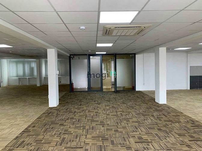 Hình ảnh Cho thuê nhà nguyên căn góc 2 mặt tiền