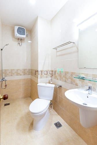 Hình ảnh 💥Căn Hộ Cực Thoáng 35M2. Ngay Trường Đua Phú Thọ Quận 10