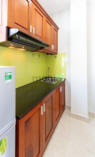 Hình ảnh 💥Căn Hộ Cực Thoáng 35M2. Ngay Trường Đua Phú Thọ Quận 10