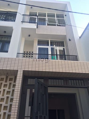 Hình ảnh Bán gấp  nhà quận 10 đường Hòa Hảo .