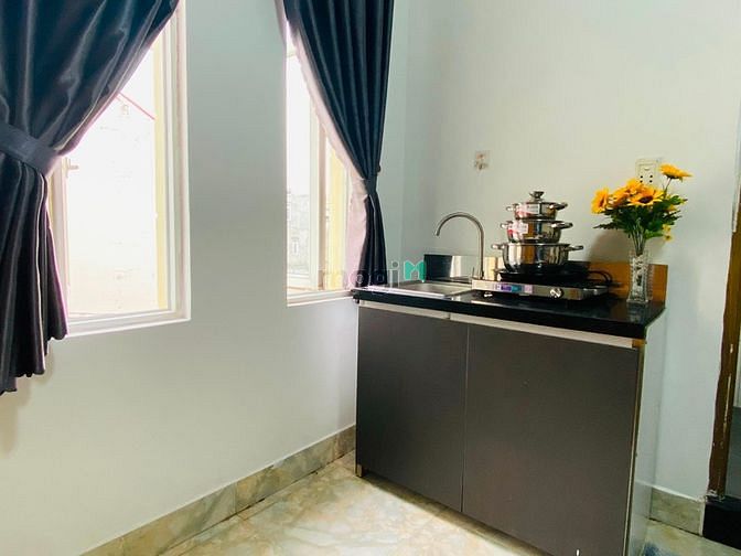 Hình ảnh 🌴phòng Siêu Cấp Full Nội Thất Nguyễn Thị Thập, Q7