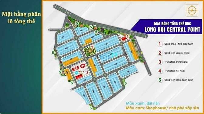 Hình ảnh Bán đất MT Lý Thái Tổ, cách vành đai 3 5p. Thanh toán 950tr nhận nền
