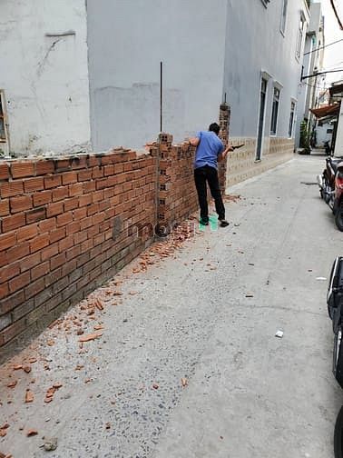 Hình ảnh Cần bán 2 lô đất đường Lê Thúc Hoạch – 4x16.5m. Giá 4.5 Tỷ