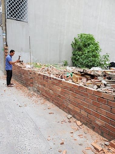 Hình ảnh Cần bán 2 lô đất đường Lê Thúc Hoạch – 4x16.5m. Giá 4.5 Tỷ