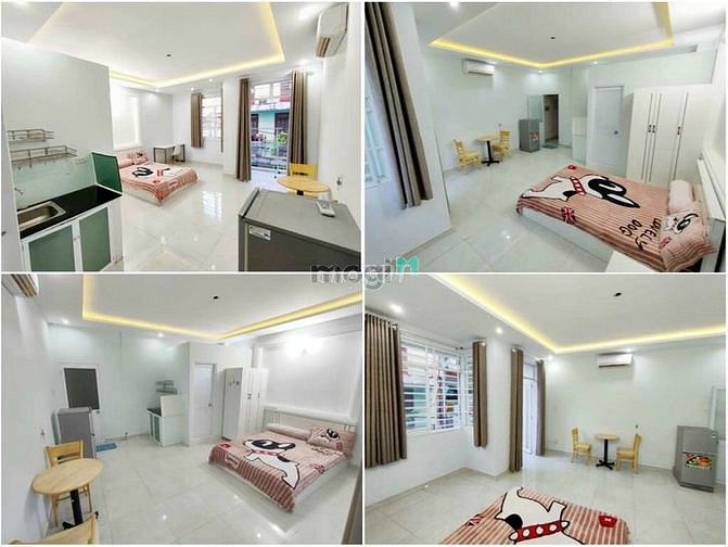 Hình ảnh Cho thuê kinh doanh CHDV full nội thất