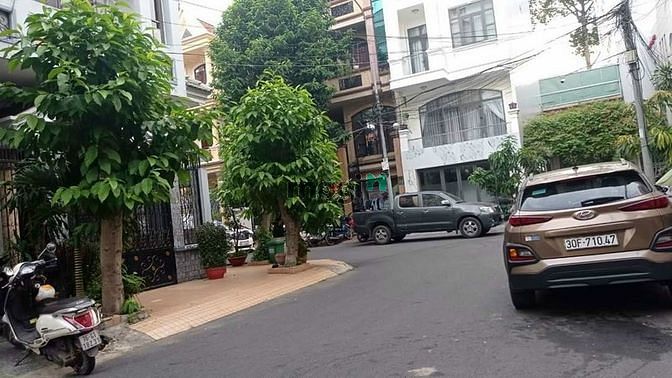 Hình ảnh Hẻm VIP nhất  Lê văn sỹ quận 3. 386/3A Lê Văn Sỹ