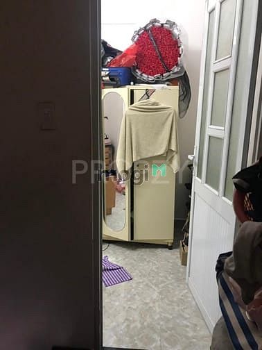 Hình ảnh Bán nhà 3 lầu phường 14, quận 3