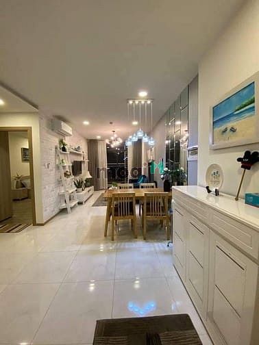 Hình ảnh Cho thuê Trang Chủ MB66.COM / Đăng Ký Tặng 66K Riva Park, quận 4  🌍80m2 2pn 2wc full nội thất