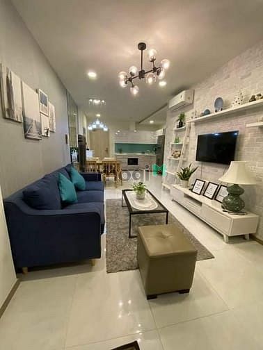 Hình ảnh Cho thuê Trang Chủ MB66.COM / Đăng Ký Tặng 66K Riva Park, quận 4  🌍80m2 2pn 2wc full nội thất