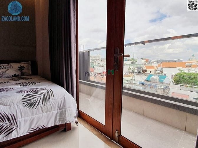 Hình ảnh 🍃Căn Hộ Ban Công 35M2 Ngay Trường Đua Phú Thọ, Giá Hấp Dẫn
