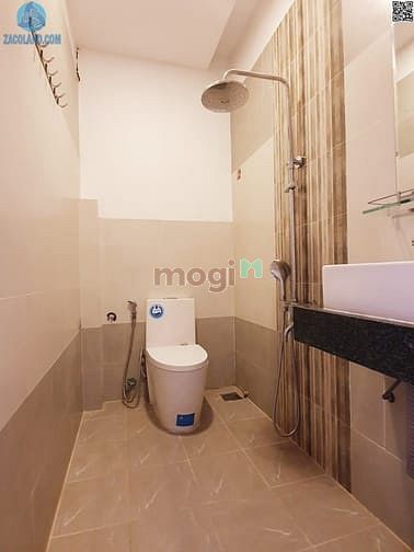 Hình ảnh 🍃Căn Hộ Ban Công 35M2 Ngay Trường Đua Phú Thọ, Giá Hấp Dẫn