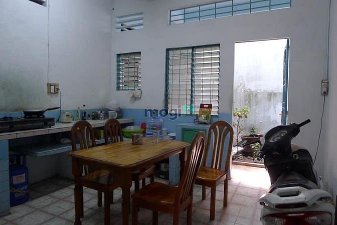 Hình ảnh Bán nhà Lê Tấn Quốc - Tân Bình 95M2  chỉ 8 tỷ rưỡi.
