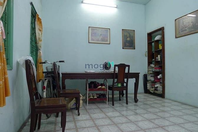 Hình ảnh Bán nhà Lê Tấn Quốc - Tân Bình 95M2  chỉ 8 tỷ rưỡi.