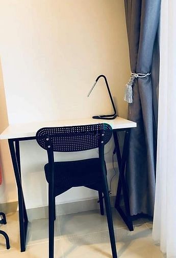Hình ảnh Cho thuê Officetel Sky Center 36m² 1PN Full Nội Thất giá 11Triệu/tháng