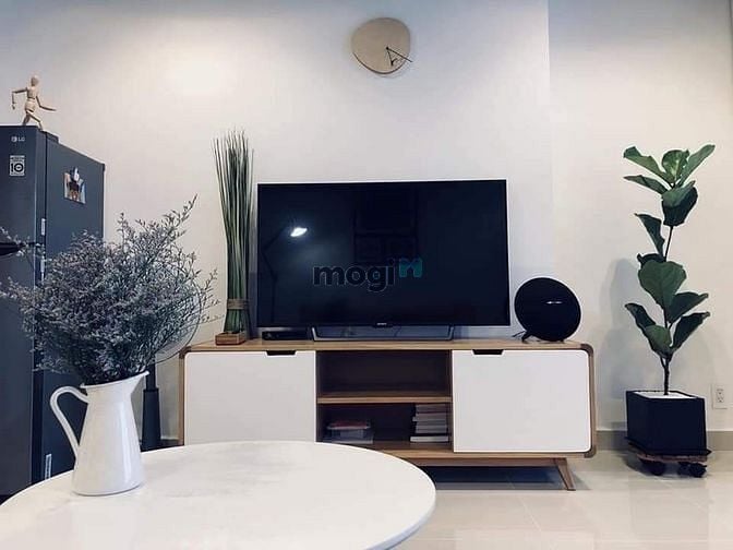 Hình ảnh Cho thuê Officetel Sky Center 36m² 1PN Full Nội Thất giá 11Triệu/tháng