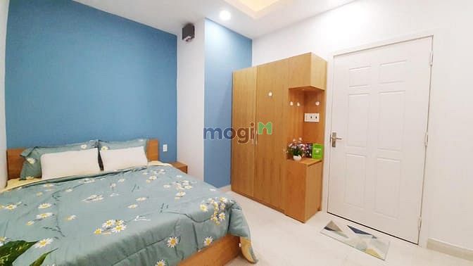 Hình ảnh Căn Hộ Mini Full Tiện Nghi - Phan Xích Long Phú Nhuận