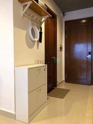 Hình ảnh Cho thuê Officetel Sky Center 36m² 1PN Full Nội Thất giá 11Triệu/tháng