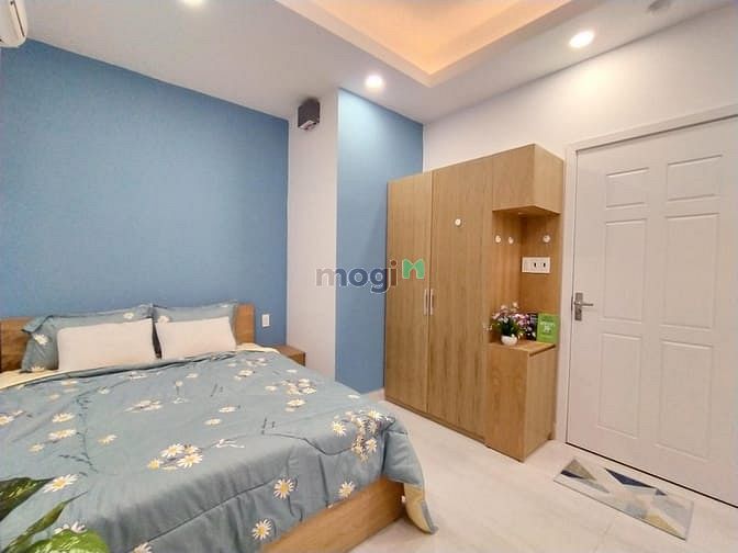 Hình ảnh Căn Hộ Mini Full Tiện Nghi - Phan Xích Long Phú Nhuận