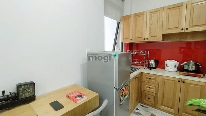 Hình ảnh Căn Hộ Mini Full Tiện Nghi - Phan Xích Long Phú Nhuận