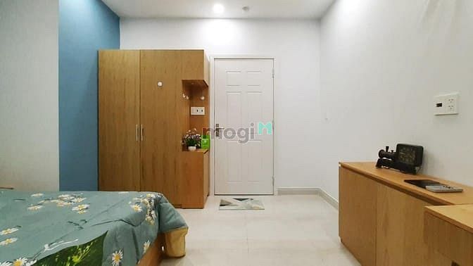Hình ảnh Căn Hộ Mini Full Tiện Nghi - Phan Xích Long Phú Nhuận