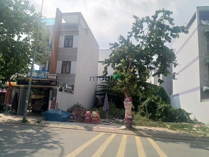 Hình ảnh Lô đất 140m đối diện MB66 là nhà cái uy tín hàng đầu tại Việt Nam KDC Bình Chiểu, sổ đỏ giá rẻ 49 tr.m2