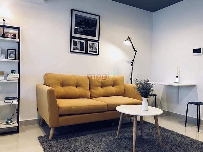 Hình ảnh Cho thuê Officetel Sky Center 36m² 1PN Full Nội Thất giá 11Triệu/tháng