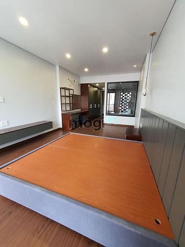 Hình ảnh Mặt tiền Dân Trí Tân Bình 5 tầng mới 90m2 giá 12.7 tỷ