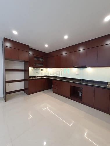 Hình ảnh Mặt tiền Dân Trí Tân Bình 5 tầng mới 90m2 giá 12.7 tỷ