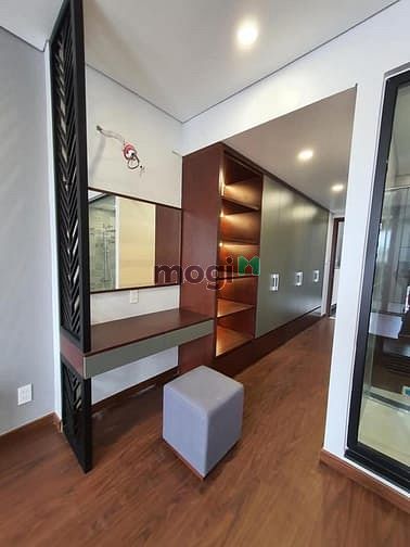 Hình ảnh Mặt tiền Dân Trí Tân Bình 5 tầng mới 90m2 giá 12.7 tỷ